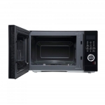 Sharp 聲寶 R-G25EA(B) 25公升 電子座檯式燒烤微波爐 (黑色)